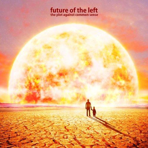 future of the left