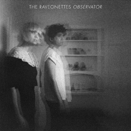 Raveonettes-Observator