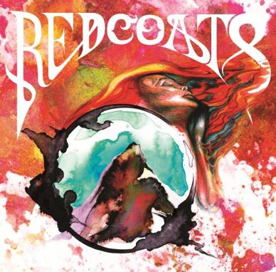 Redcoats-album