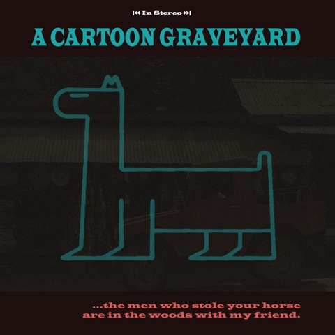 cartoon grave