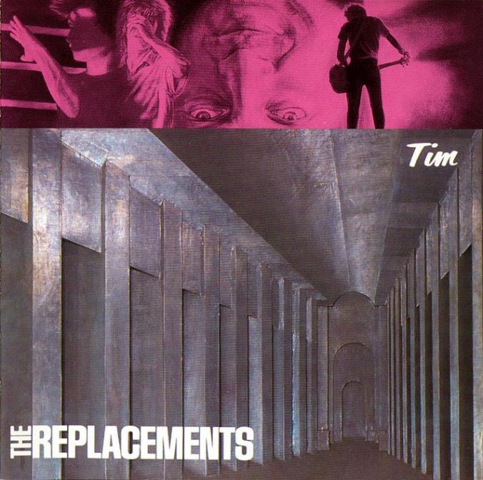 replacements tim