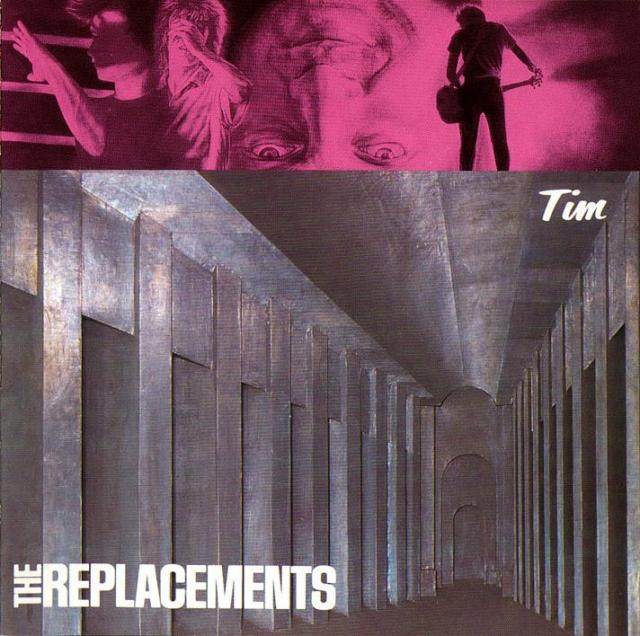 replacements tim
