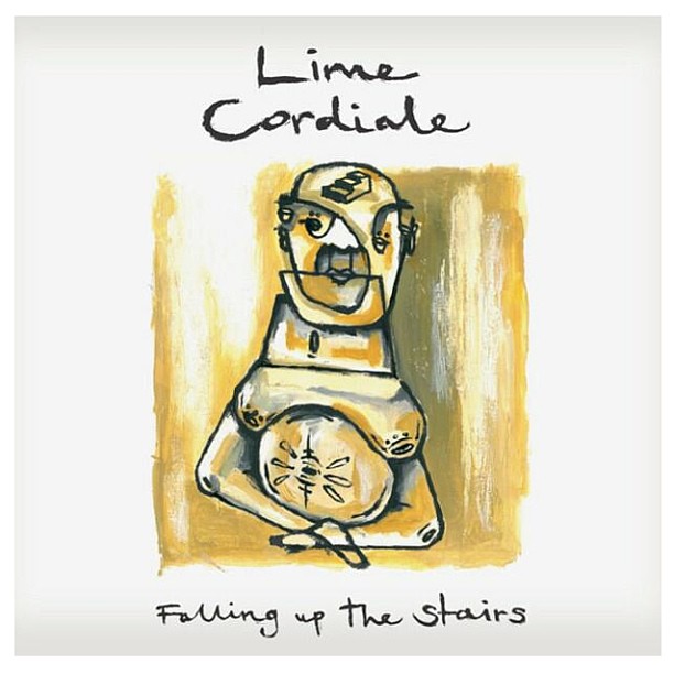 Lime Cordiale