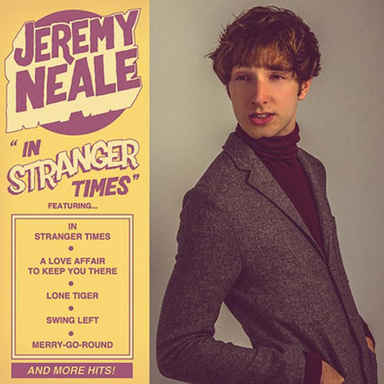 Jeremy Neale