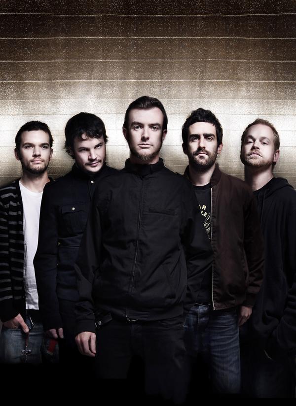 karnivool
