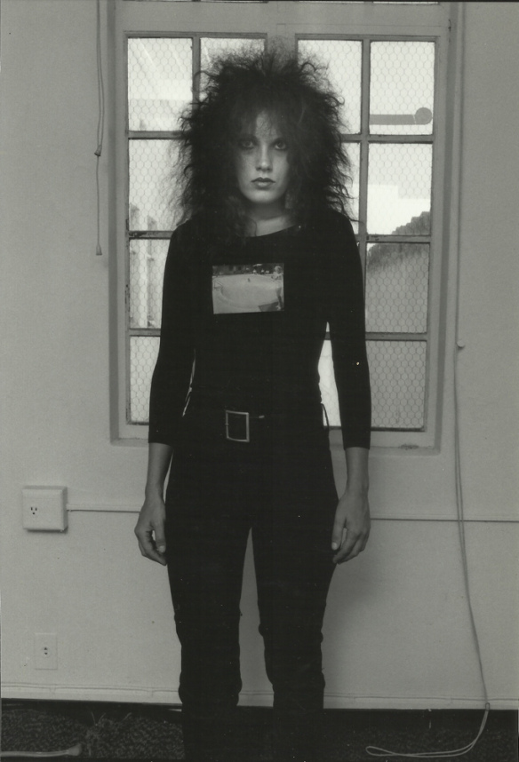 martha davis the motels