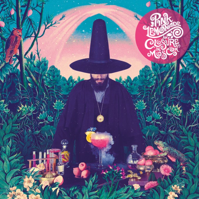 osure in moscow pink lemonade