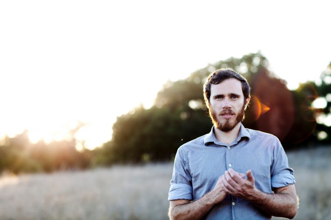 james vincent mcmorrow