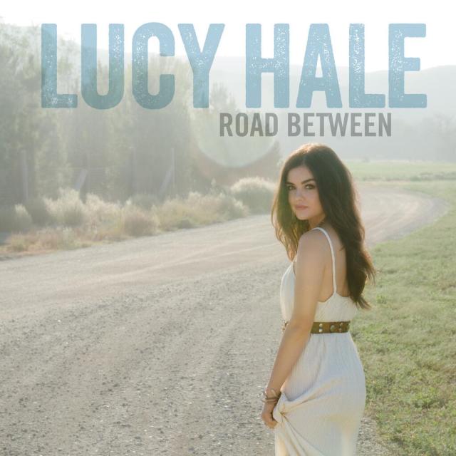 lucy hale road between