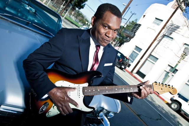 robert cray