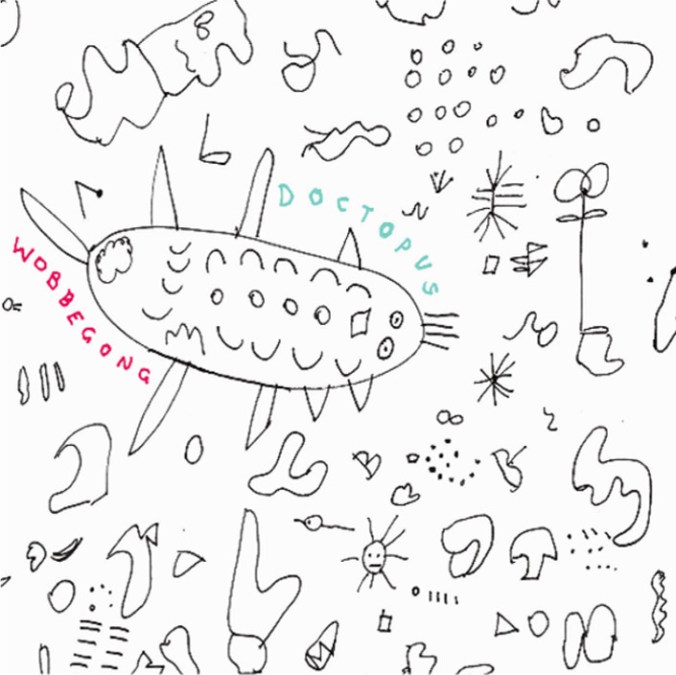 doctopus wobbegong