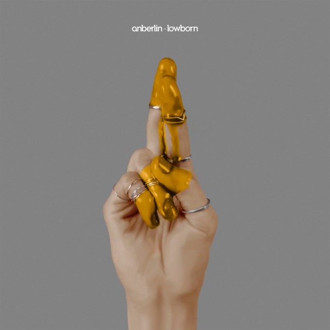 Anberlin