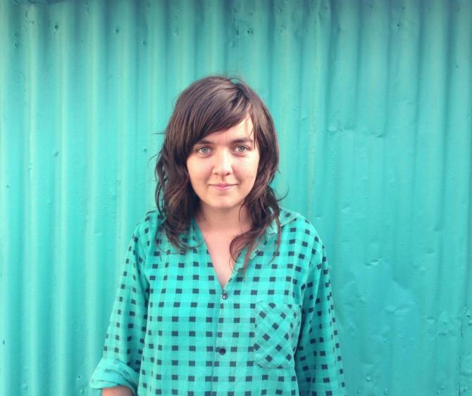 courtney barnett