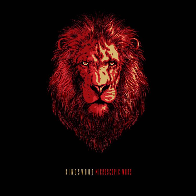 kingswood microscopic wars