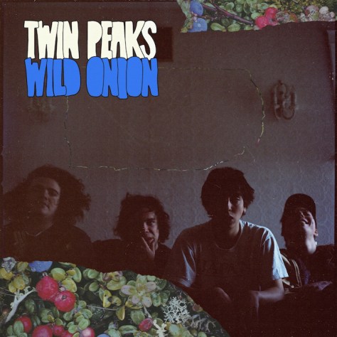 twin peaks wild onion