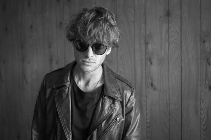 paolo nutini