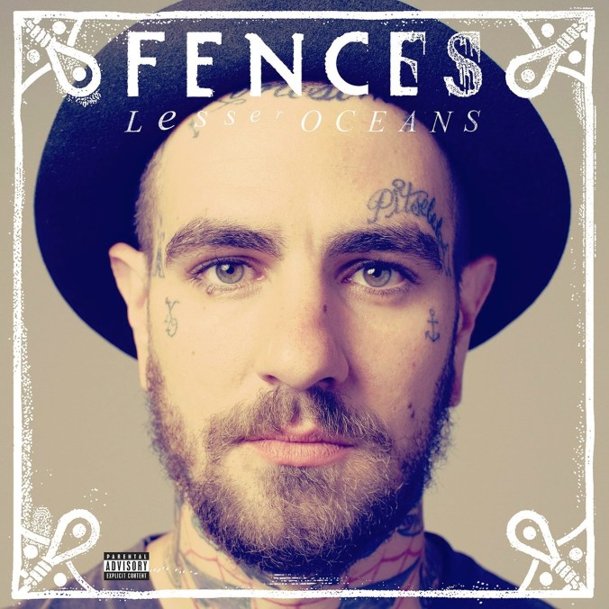 fences lesser oceans
