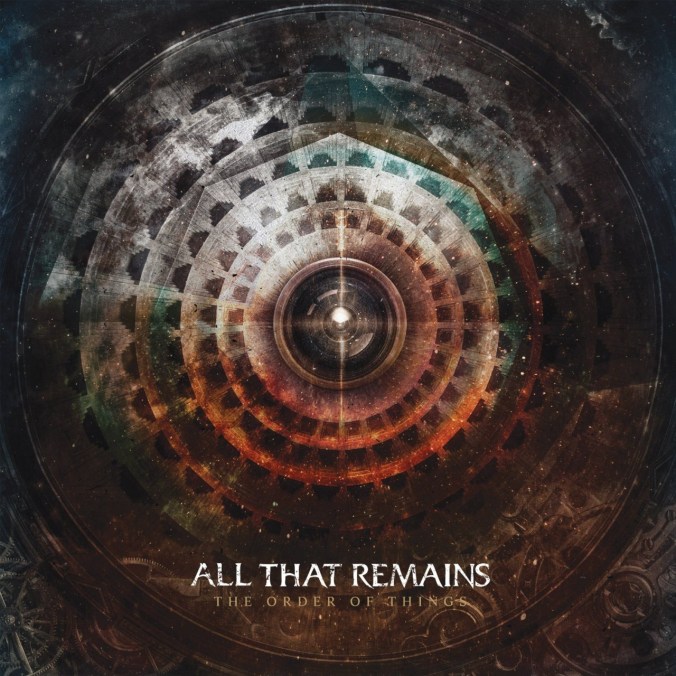 all that remains