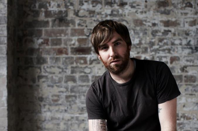 josh pyke