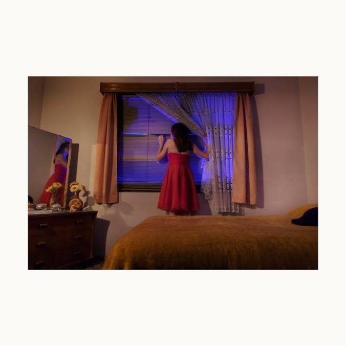 dumbsaint panorama in ten pieces