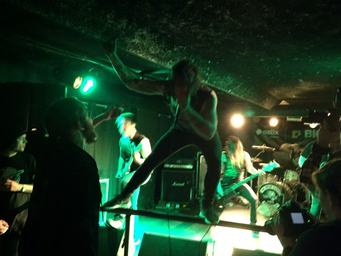 Jack the Stripper Bigsound