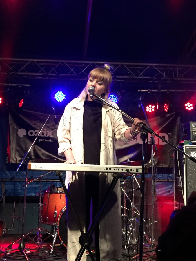 Ella Thompson Bigsound