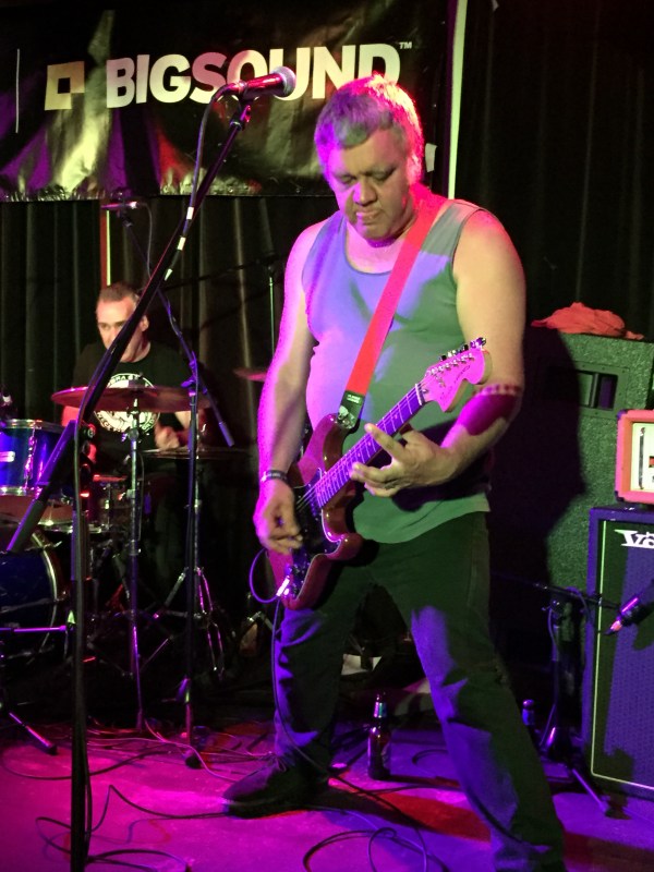 Cosmic Psychos Bigsound