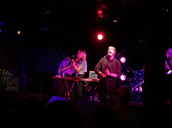 I Know Leopard Bigsound