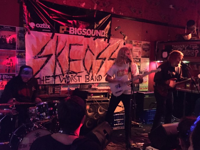 Skegss Bigsound