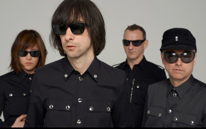 primal scream