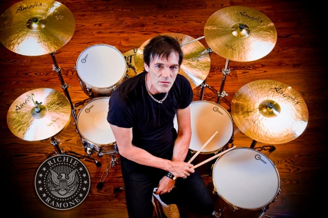 richie ramone