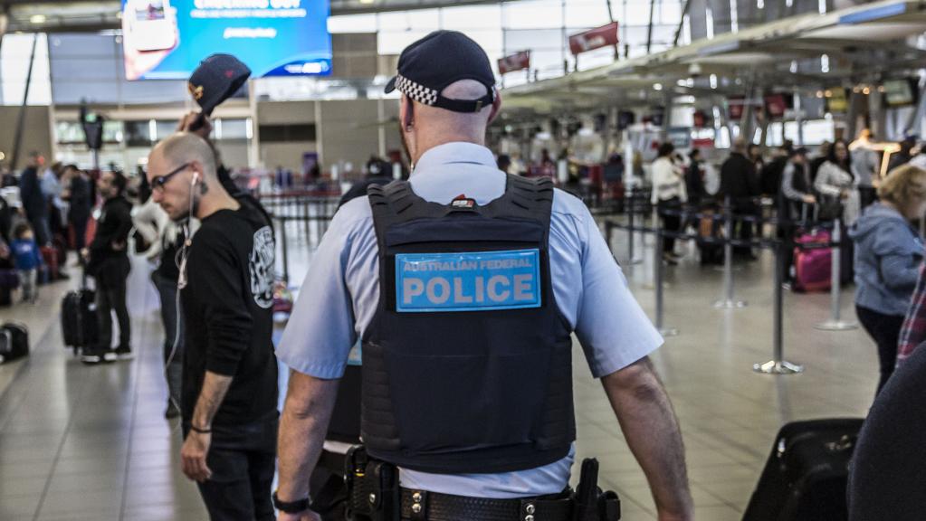 July 2017 foiled Sydney terror plot