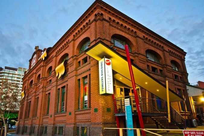 Fowlers Live Adelaide South Australia music