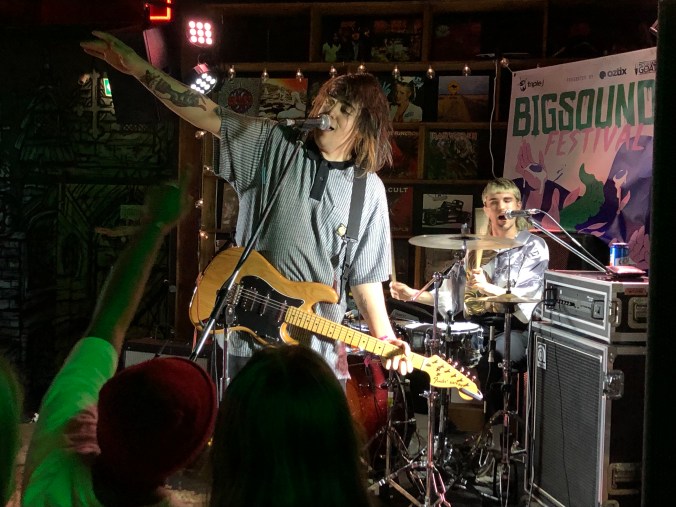 towns bigsound live brisbane 2019